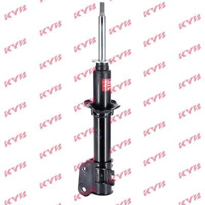 KYB 333306 Shock Absorber - 3