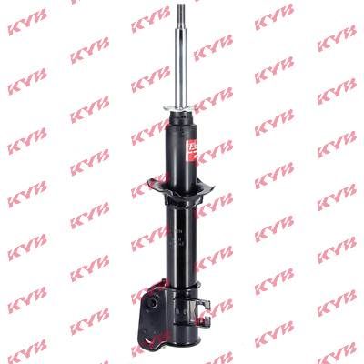 KYB 333306 Shock Absorber - 4
