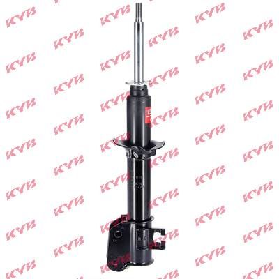 KYB 333306 Shock Absorber - 5