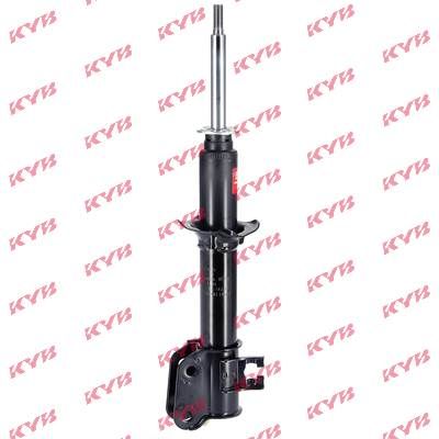 KYB 333306 Shock Absorber - 6