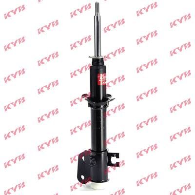 KYB 333307 Shock Absorber - 3