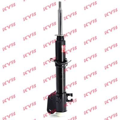 KYB 333307 Shock Absorber - 4