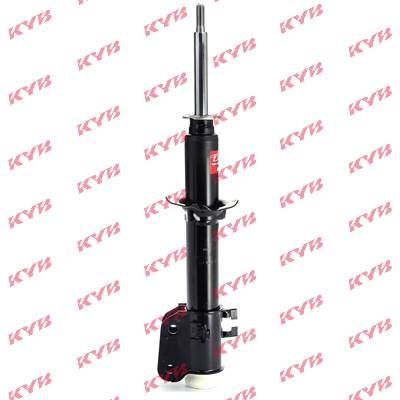 KYB 333307 Shock Absorber - 5