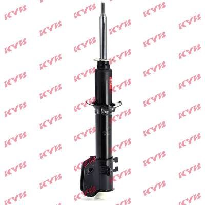 KYB 333307 Shock Absorber - 6