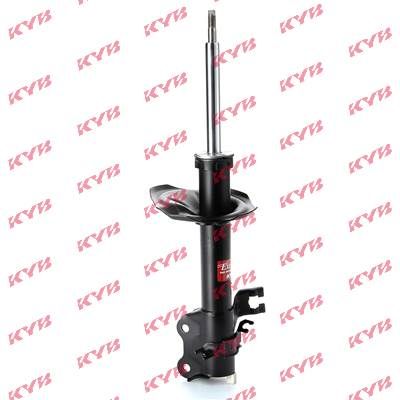 KYB 333311 Shock Absorber - 3