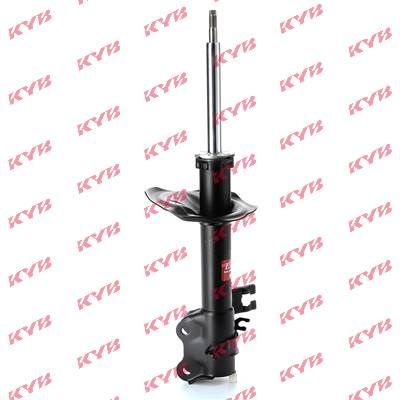 KYB 333311 Shock Absorber - 4