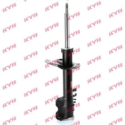 KYB 333311 Shock Absorber - 5