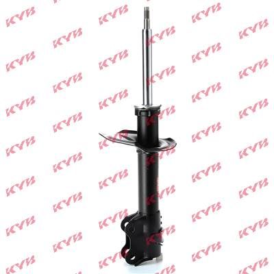 KYB 333311 Shock Absorber - 6