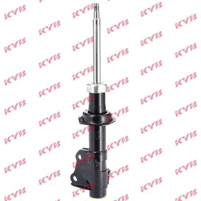 KYB 333320 Shock Absorber - 3
