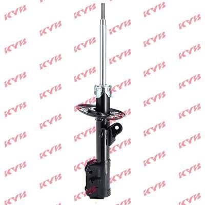 KYB 333331 Shock Absorber - 4