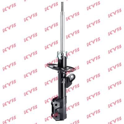 KYB 333331 Shock Absorber - 5