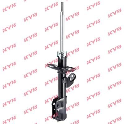 KYB 333331 Shock Absorber - 6
