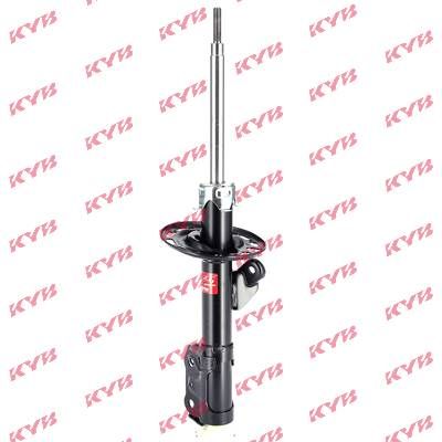 KYB 333332 Shock Absorber - 1