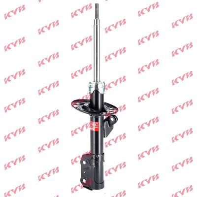 KYB 333332 Shock Absorber - 3