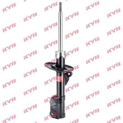 KYB 333332 Shock Absorber - 4
