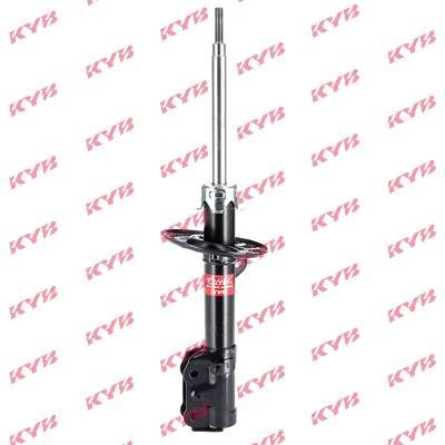 KYB 333332 Shock Absorber - 6
