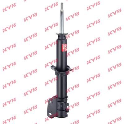 KYB 333346 Shock Absorber - 3