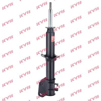 KYB 333346 Shock Absorber - 4