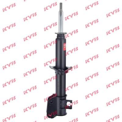 KYB 333346 Shock Absorber - 5