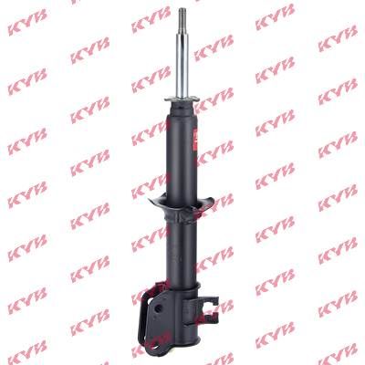 KYB 333346 Shock Absorber - 6