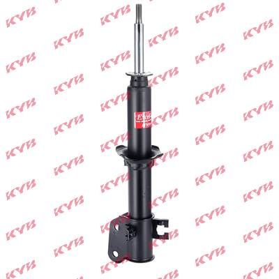 KYB 333347 Shock Absorber - 2