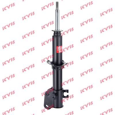 KYB 333347 Shock Absorber - 3