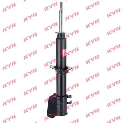 KYB 333347 Shock Absorber - 4