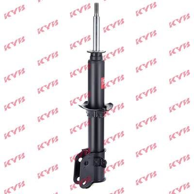 KYB 333347 Shock Absorber - 6