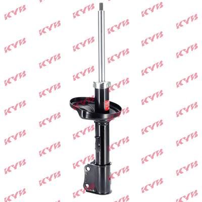 KYB 333356 Shock Absorber - 2