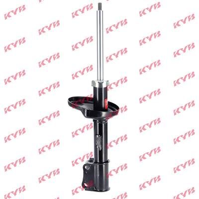 KYB 333356 Shock Absorber - 3