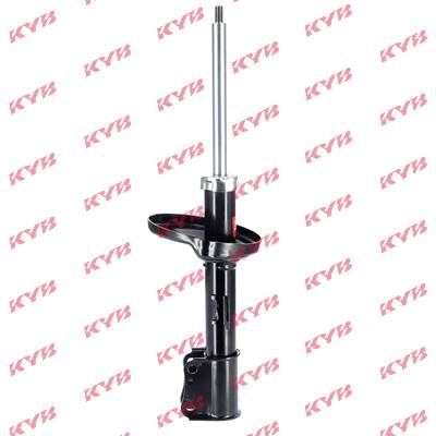 KYB 333356 Shock Absorber - 4