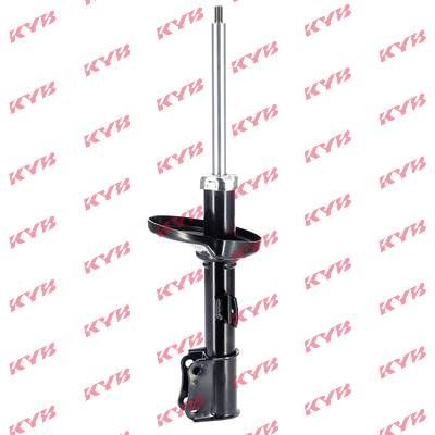KYB 333356 Shock Absorber - 5