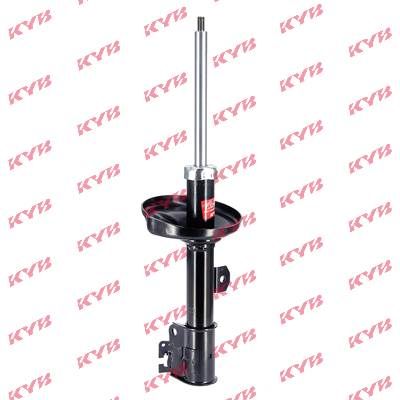 KYB 333357 Shock Absorber - 1