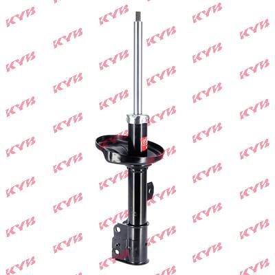 KYB 333357 Shock Absorber - 2