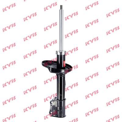 KYB 333357 Shock Absorber - 3
