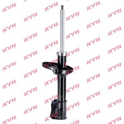 KYB 333357 Shock Absorber - 4