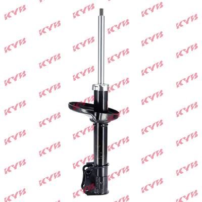 KYB 333357 Shock Absorber - 5