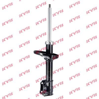 KYB 333357 Shock Absorber - 6