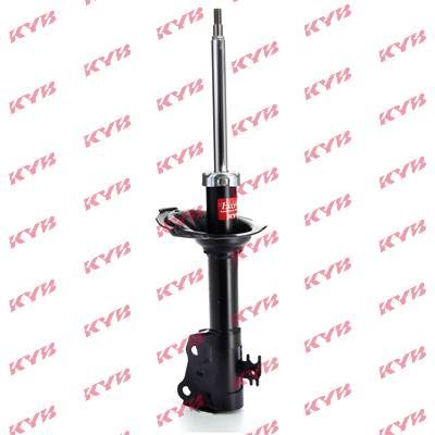 KYB 333368 Shock Absorber - 2