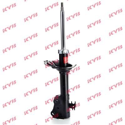 KYB 333368 Shock Absorber - 3