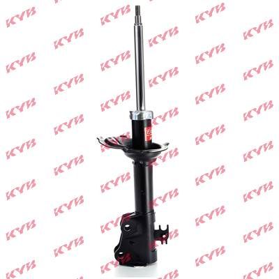KYB 333368 Shock Absorber - 4
