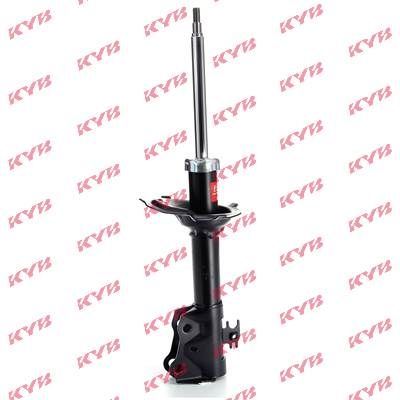 KYB 333368 Shock Absorber - 5