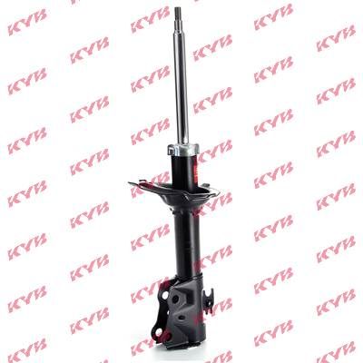 KYB 333368 Shock Absorber - 6