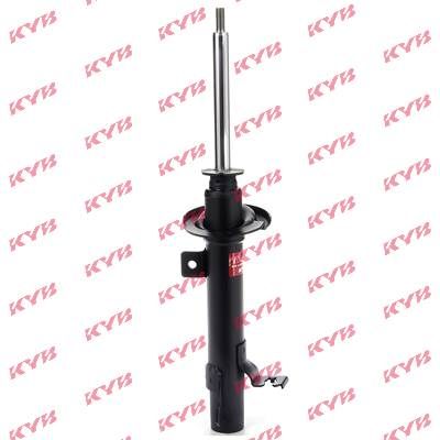 KYB 333380 Shock Absorber - 3