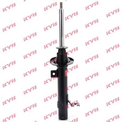 KYB 333380 Shock Absorber - 4
