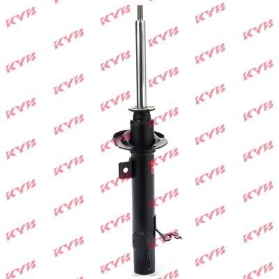 KYB 333380 Shock Absorber - 5