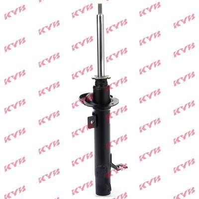 KYB 333380 Shock Absorber - 6