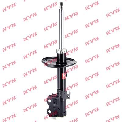 KYB 333388 Shock Absorber - 3