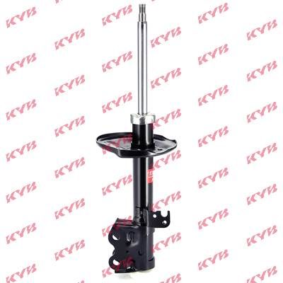 KYB 333388 Shock Absorber - 4