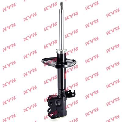 KYB 333388 Shock Absorber - 5